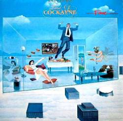 Soft Machine : Land of Cockayne